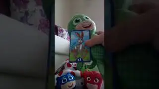 CRAZY BUNNY - I conigli cadono nella buca - [Challenge per bambini]