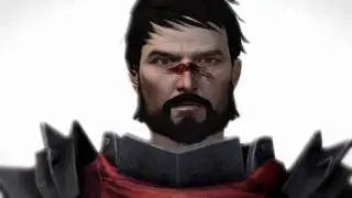 Dragon Age II | Champion Trailer