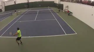 Charlie Winner