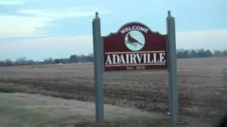 Welcome to Logan County, KY (2016)