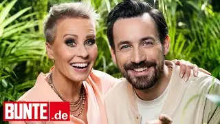 RTL enth&uuml;llt alle Stars: Diese Promis ziehen ins Dschungelcamp 2026