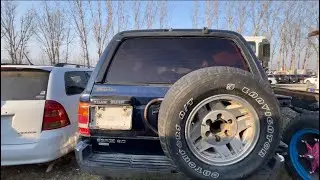 Ncp surf in swat showroom | 1992 modelsunroof|