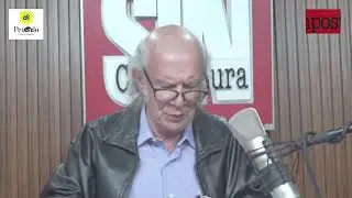 Carlos Valverde en la red/2 - 2 febrero 2026