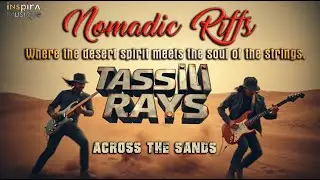 Nomadic Riffs - Across the Sands