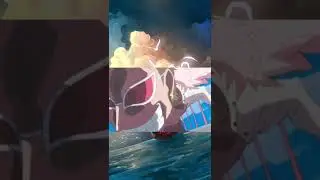 Doflamingo vs 7 Warlords