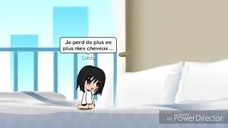 Ma maladie // Mini-film // Gacha life
