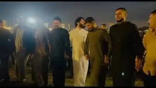 حفله زفاف رعد الدليمي قاعه قصر البلاج مع مشاهير العراق مع الفرقه المدرعه حصرياًمن قناتي عاليوتيوب