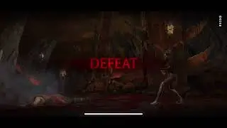 MORTAL KOMBAT DARK QUEEN&rsquo;S TOWER BOSS BATTLE 150 COMPLETED (1ST TIME)