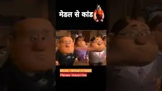 movie explained in hindi #shorts