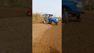 tractor backgear stunt 🔥🔥😱 #shorts #shortsvideo #tractor #tractorvideo #tractorlover #tractorstunt