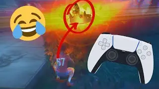 1 Easy game of blitz... (60fps, Ps5 gameplay)