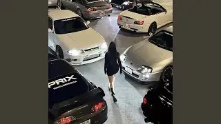 tell em (instrumental, sped up)