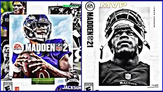 Madden NFL 21 Ranked Gameplay No (Commentary)