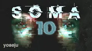 No puede haber dos Simon | SOMA #10