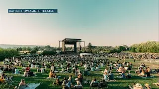 Mt. Joy is the latest addition to the 2026 summer concert lineup at Bend&rsquo;s Hayden Homes Amphitheater