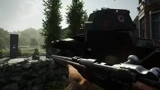 RTX 2080 SUPER - 3440x1440 - Post Scriptum poor gpu usage