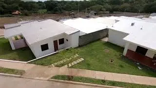 Residencial Cumbres de Cedro Galan
