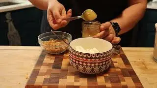 Hive To Table, Brought to you by The Hive Honey Beetique!