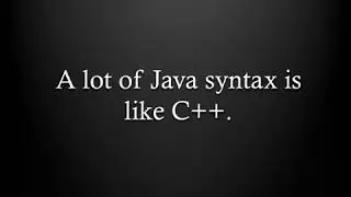 Java 10 facts