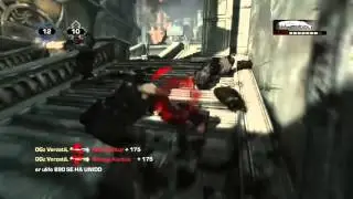 VerzatiL | Clutches and Clips GOW |