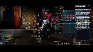 [BNS NEO] 引退までのカウントダウン！ラジオ配信#3 [Destroyer]