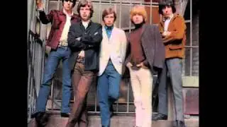 ROLLING STONES - Sad Day