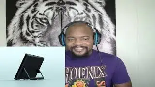Nintendo Switch 2 Reveal Reaction 