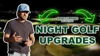 Night Golf Revolution: Inside Grass Clippings and the High-Stakes Grass League