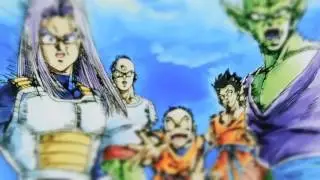 Goku's Farewell [Dubstep Remix] lezbeepic contest