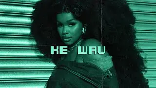 NKOSAZANA DAUGHTER X MASTER KG & CHELLA AMAPIANO TYPE BEAT 2026 - KE WAV