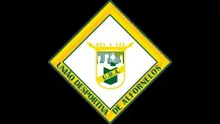 Juventude Castanheira vs União Desportiva de Alfornelos
