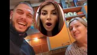 DALILA ODBILA DA SE RAZVEDE: Dejan otkrio sve detalje sa brakorazvodne parnice