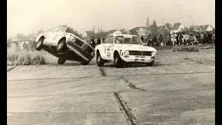 Aspern 1973 Collage