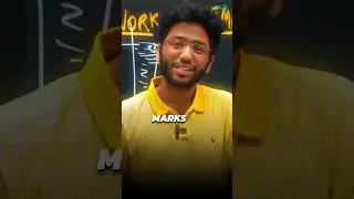 Time Management in Exams 😱🔥 #shobhitnirwan #nexttoppers