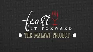 Malawi Project FEAST meets Silicon Valley