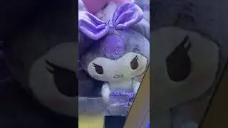 mesin capit boneka lucu