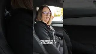 Parklenkassistent in deinem Cupra &ndash; So funktioniert&rsquo;s | Autohaus Bellendorf #seatcupra #howto