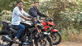 ନୁଆଁ Bike ର Delivery 😁//Hero extreme 125r//ସମ୍ବଲପୁରୀ Vlogs //ଓଡ଼ିଆ Vlog 