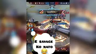 Pa savage mga bitlog
