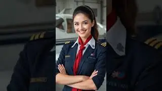 Day in the Life of a British Airways Pilot | Behind the Uniform | part -6 | #aviation  #british