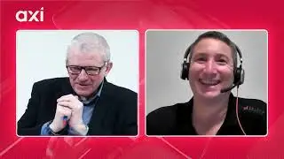 Exclusive interview with Core London: The ins and outs of Axi Select &ndash; Everything you want to know!