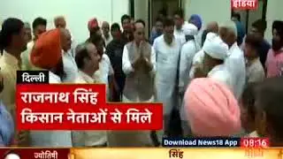 Dr MJ Khan on News Nation