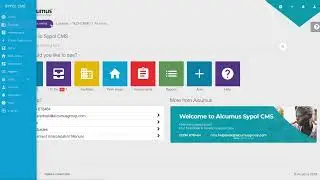 COSHH Management Software   Introduction   Alcumus Sypol