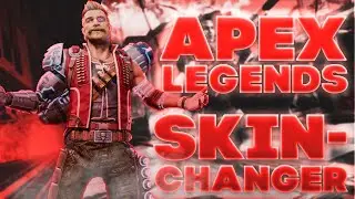 ✅🔥 APEX LEGENDS SKINCHANGER | ALL RELICS/FREE CONTAINERS | APEX FREE SKINS 🔥✅
