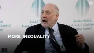 Session Highlights: The Rise & Fall of Global Economic Governance