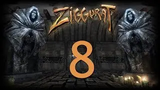 Ziggurat - Прохождение на стриме 17.03.19 [#8] | PC