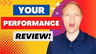 Are You Ready For Your 2025 Annual Performance Review?!