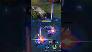 STORY WA ML | STORY WA 30 DETIK | STORY MLBB LING | LING FASTHAND