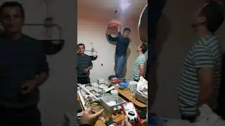 Curs electrician practica Alex si gr 8 EMJT part 16 ing Olteanu Mircea