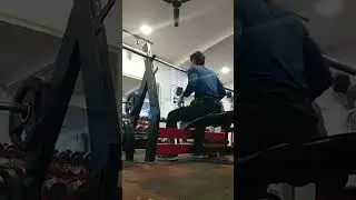 shoulder workout